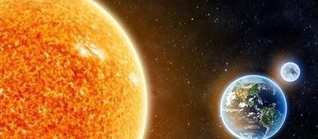 太阳距离地球越来越远,还是越来越近?这种变化对地球有影响吗?