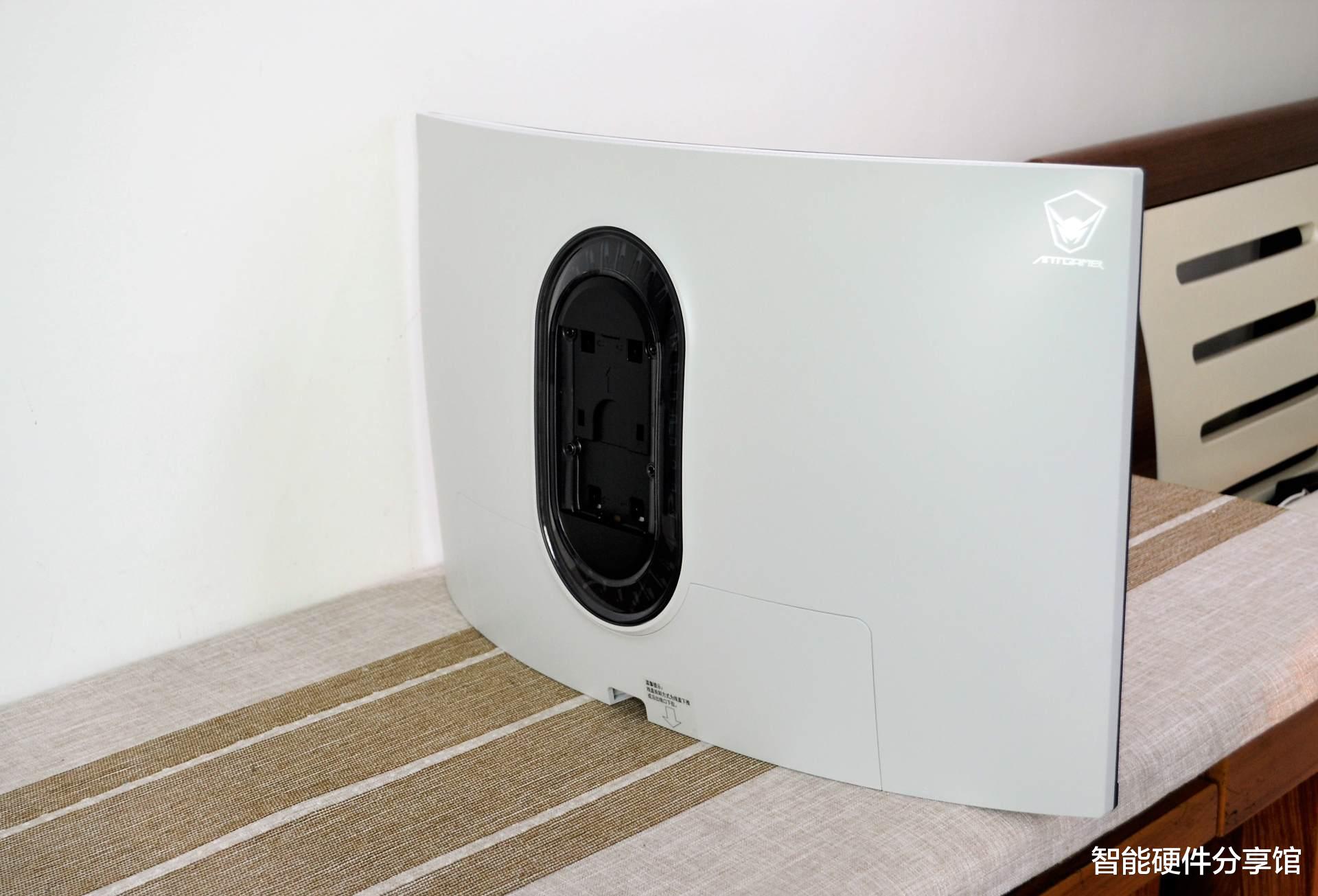 淄博|两千元电竞屏如何选？1000R曲率27英寸高刷体验，电竞氛围感满满