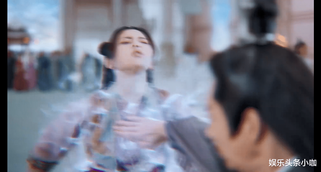 人物设定|开年烂剧，演技真辣眼，气笑我了！