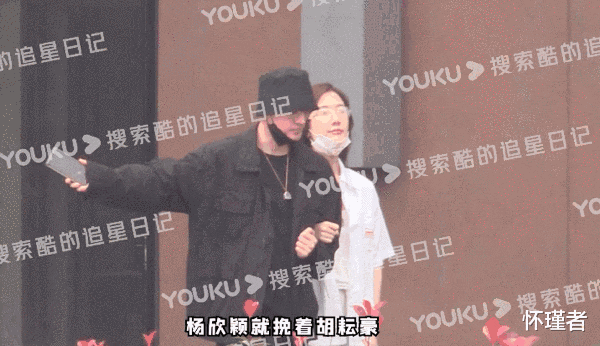 胡耘豪|《老九门》演员陈皮婚内出轨,和18线女性出入酒店,妻子爆猛料