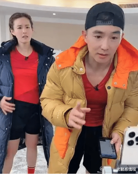 刘畊宏|7天涨粉1000万被央视表扬，刘畊宏爆火的背后，潘长江成反面教材