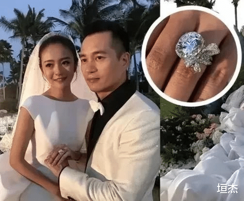 小姐姐|误入“伪豪门”的7位女星，眼高手低，负债累累，个个一言难尽