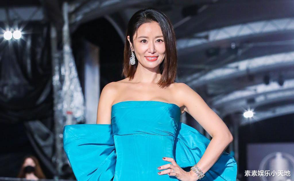 林心如|林心如发文:是我们做得不够好吗?霍建华暖心安慰:再接再厉