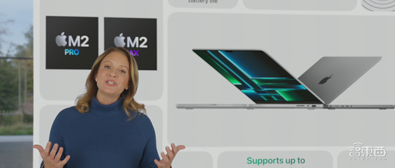 kubernetes|苹果2023首场新品发布！M2 Max炸场，MBP满配4.9999万