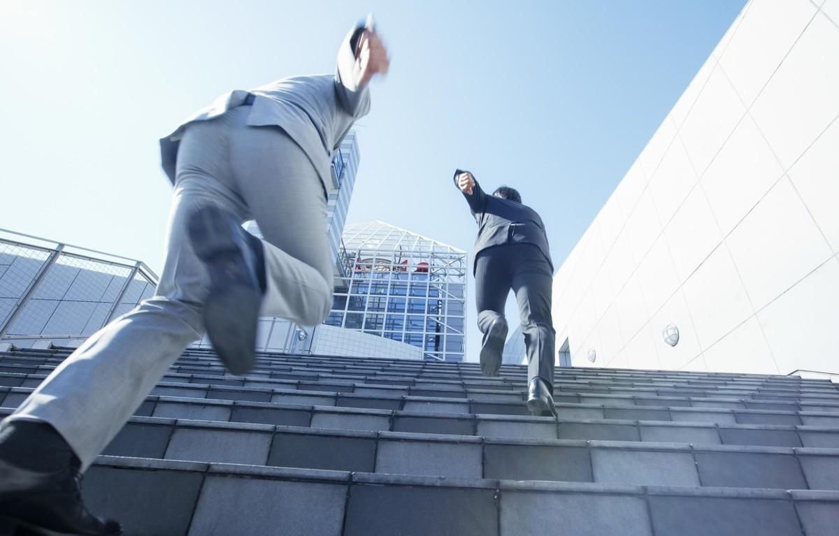 |为什么只有选择“第一”职业,才能活出你真正想要活出的样子?