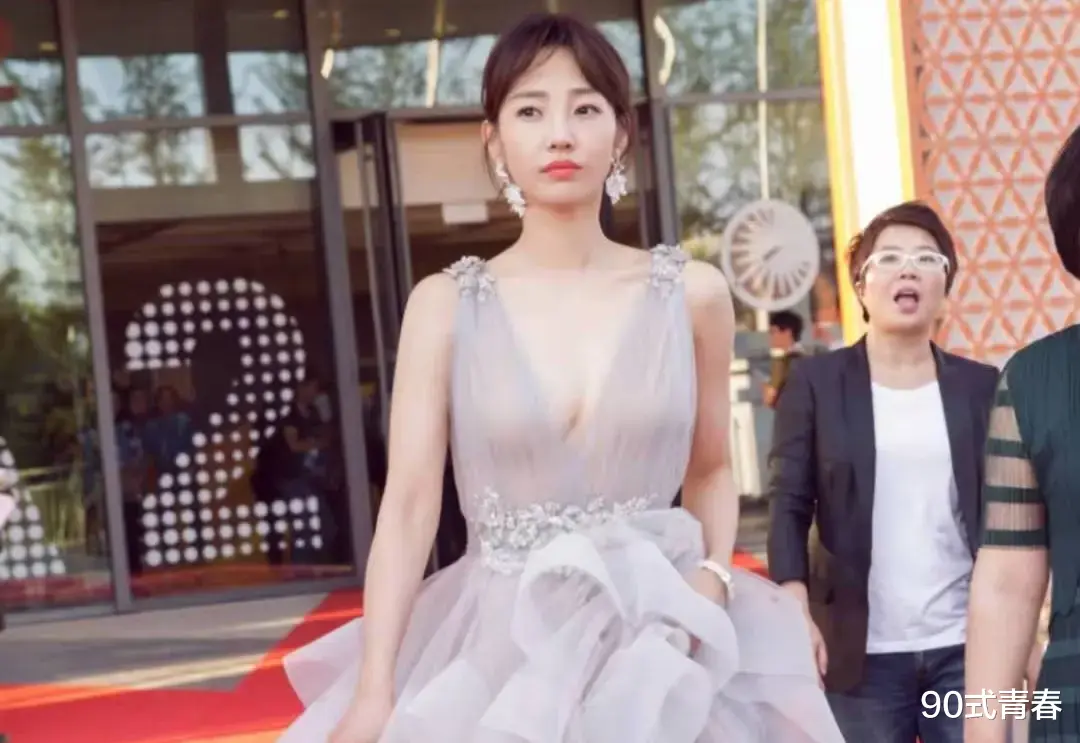 全职太太|《我们的婚姻》中4位美女演员当过全职太太，重回职场待遇各不同