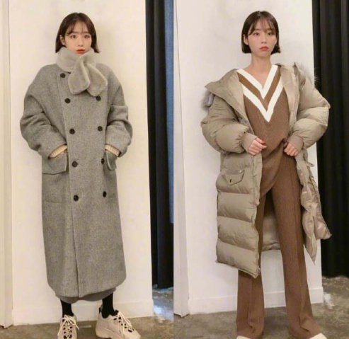 穿衣搭配 高个子短发女人的穿搭：这18套搭配耐看又时尚，造型不单调