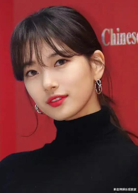 裴秀智|27岁裴秀智复出歌坛,自己作词作曲,演红建筑学概论却不忘音乐?