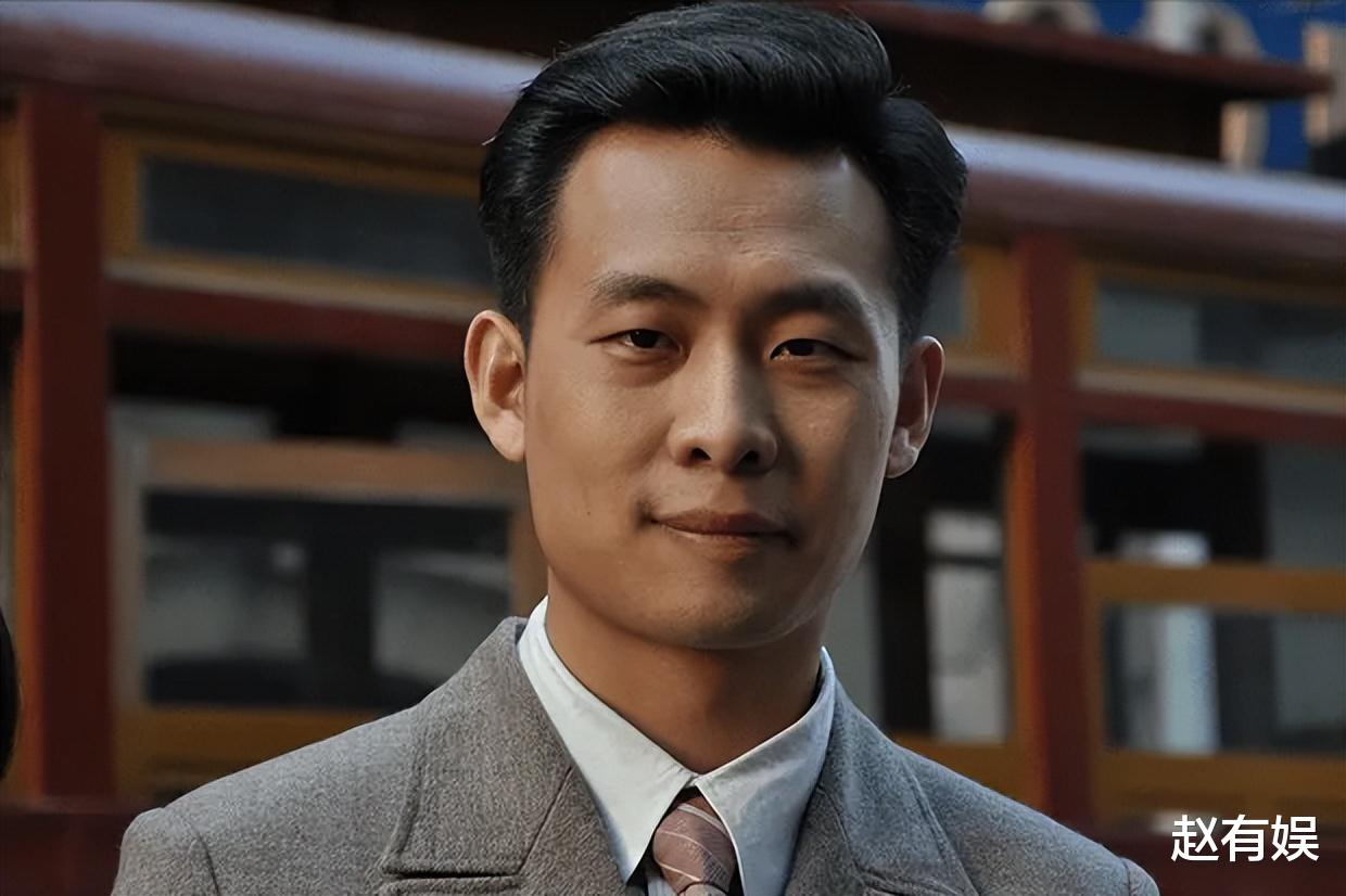 张译|“硬汉”张译，娶化妆师钱琳琳，不惧女方二婚带娃，15年宠妻如宝