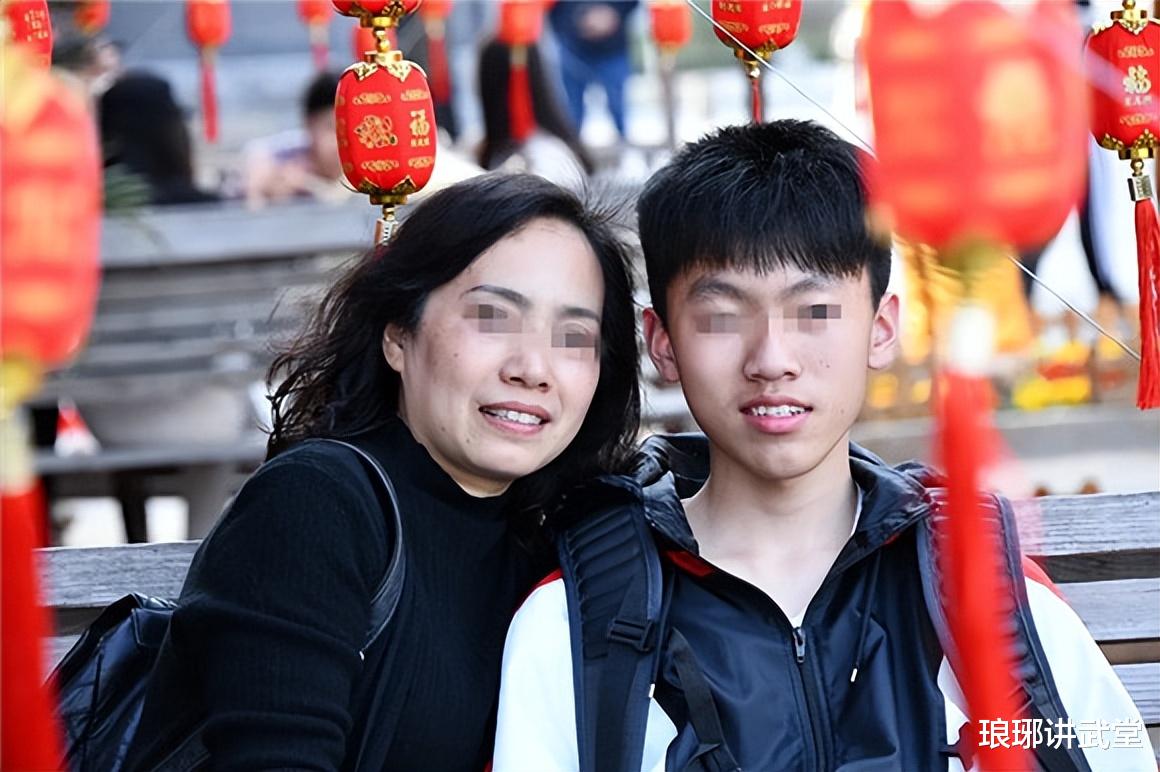 经典案例:甘肃一起19岁少年畸恋36岁女友引发的荒唐血案