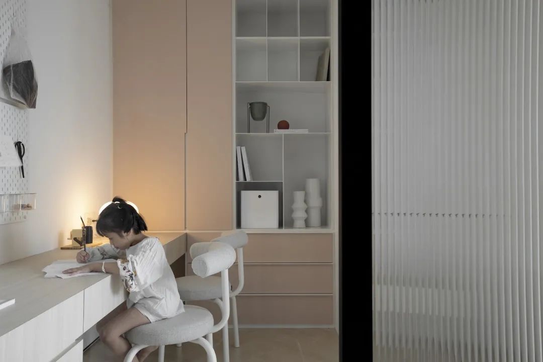 等我买房了也要这样装,这样的北欧风设计太绝了