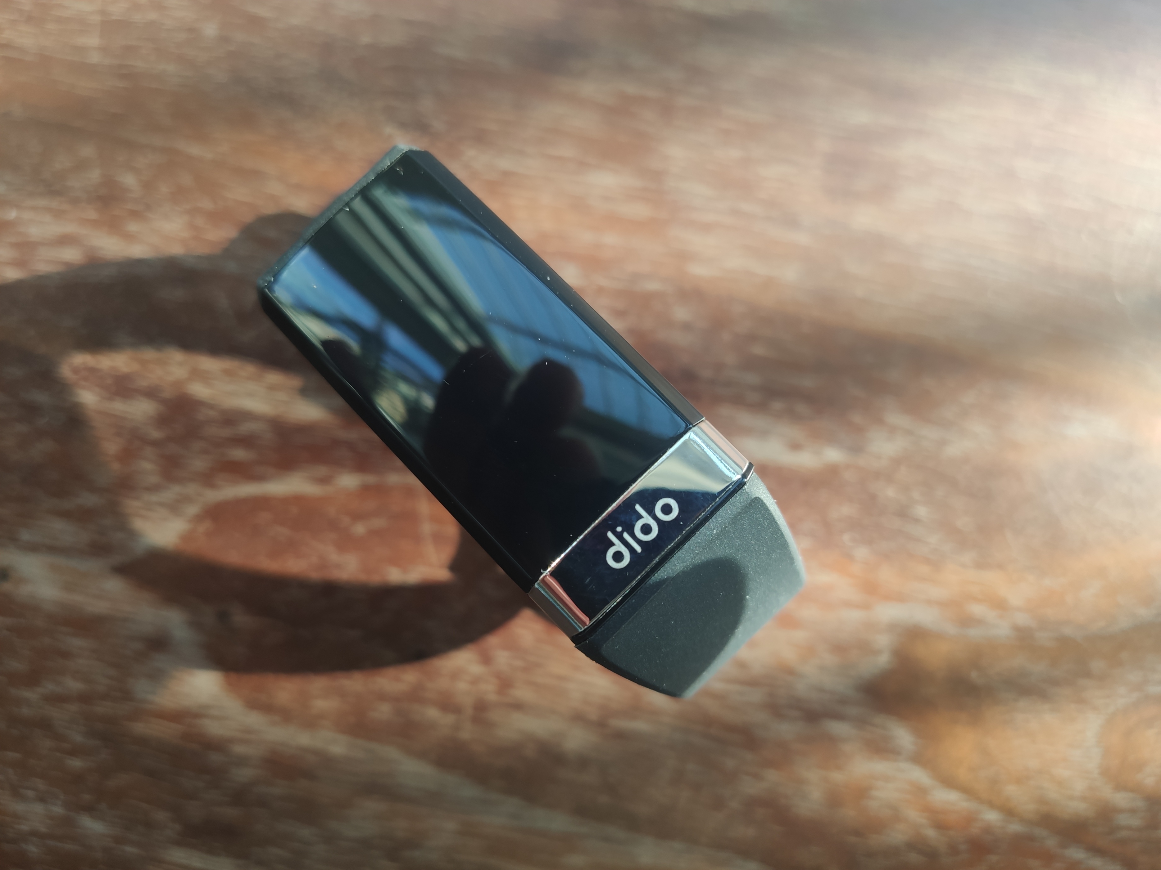 dido|是手环,也是检测运动和健康的专业小设备:DIDO Y3S智能手环