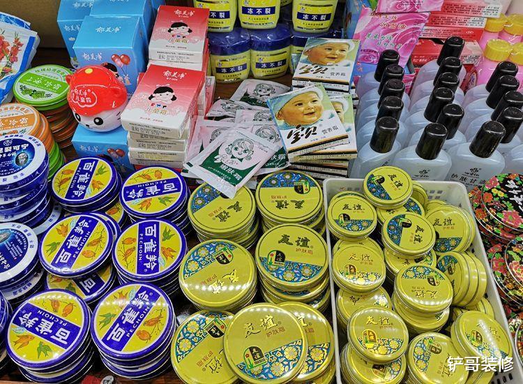 被埋没在超市的4种“良心国货”,包装简陋被嫌弃,好用又方便