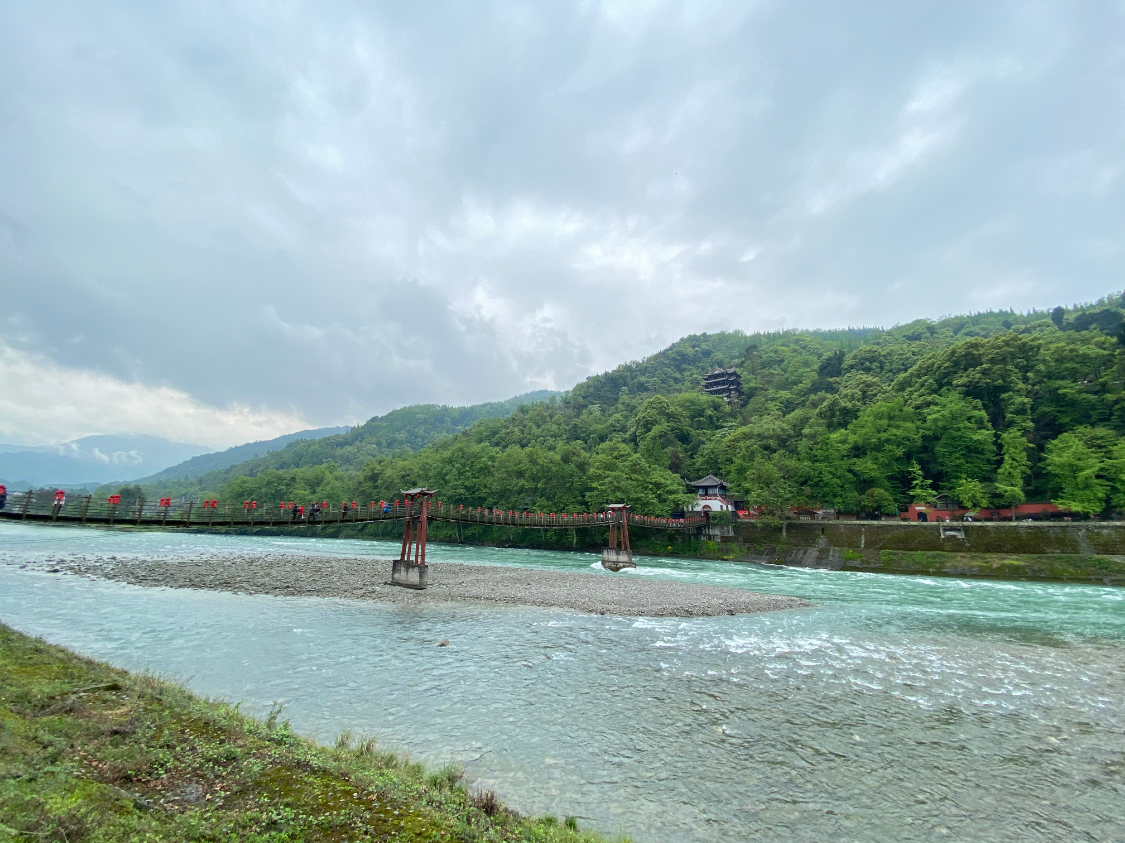 水上运动|四川改名很“成功”的3个城市，曾经少有人知，一个是都江堰