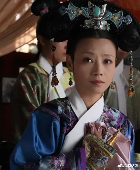 甄嬛传|?甄嬛传：甄嬛阵营平平无奇！为何端妃敬妃欣贵人能笑到最后？