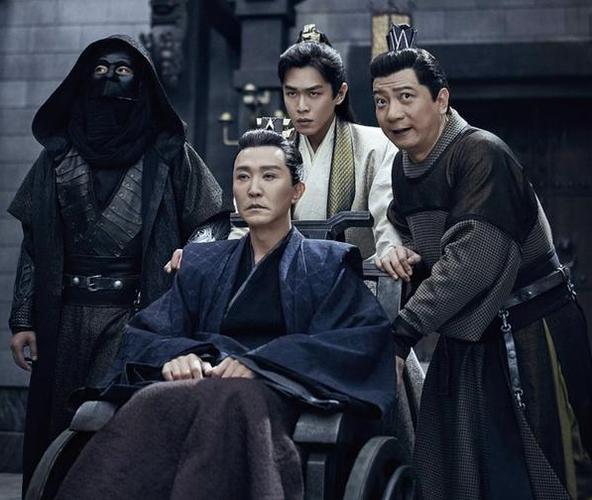 庆余年第二季|《庆余年2》开播的消息传出后，遭遇网友的竟然是吐槽