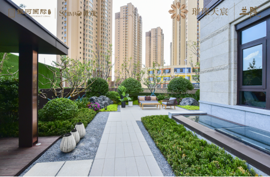 宅基地|兰州高端豪宅的宠儿,是生活也是“生意”