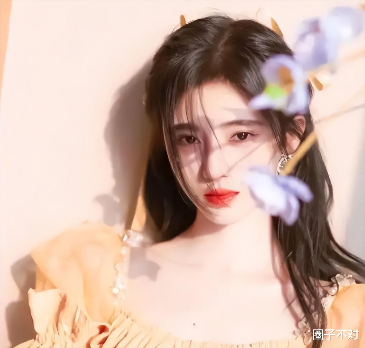 鞠婧祎|鞠婧祎：嘲笑队友身高，遭姜云升开低俗玩笑，一路走来全是诋毁？