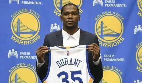 勇士队|2016年的NBA——虽然过去了六年，我依然怀念他