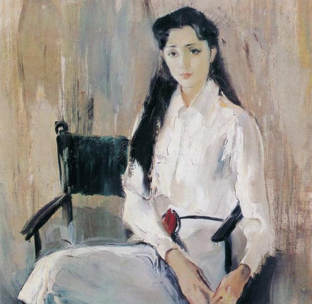 |“容妃”李建群：与导演同居28年没给名分，一生无儿无女遗憾离世