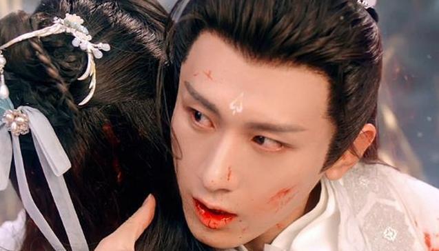 芷昔|芷昔的结局:为救颜淡和应渊,被桓钦挖心而魂飞魄散