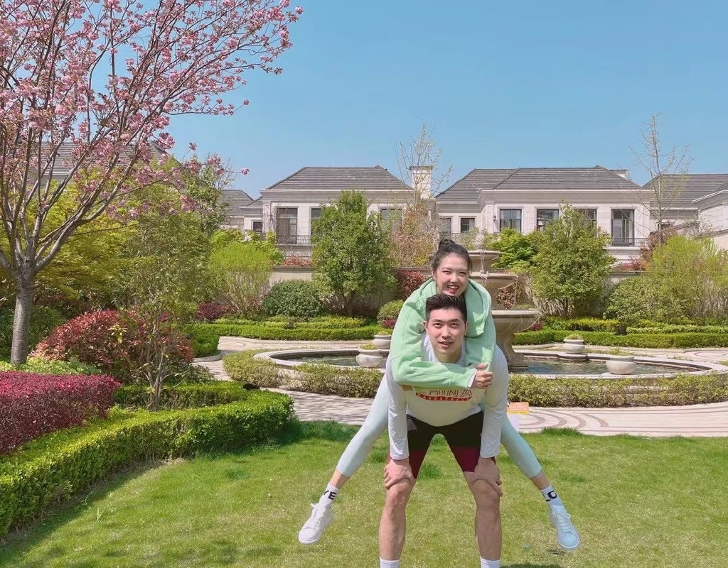 陈冠希|他们隐婚3年,如今终于官宣喜讯,网友质疑:婚床够大吗?