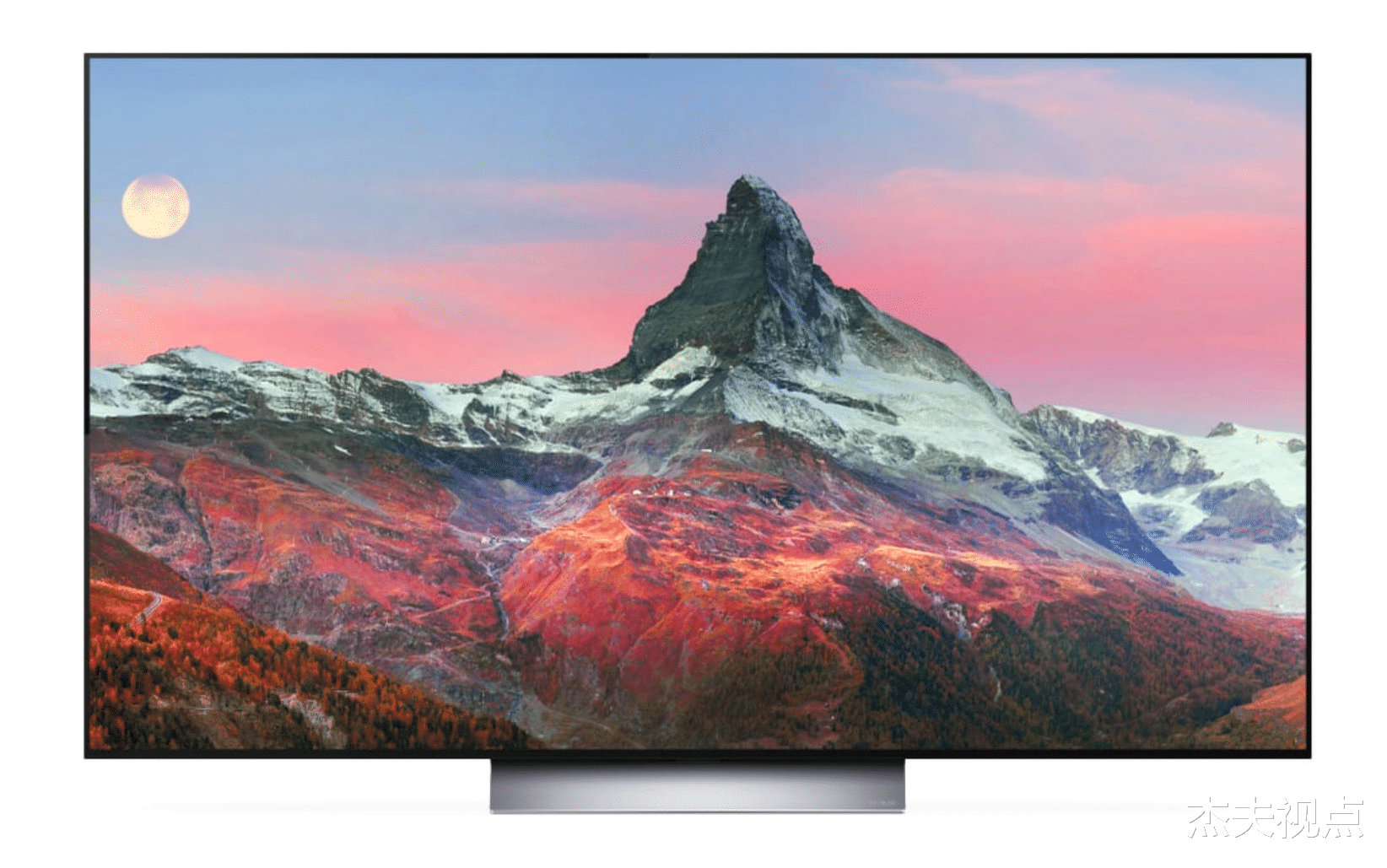 OLED|首批42英寸OLED电视别买！并不一定是EVO，LG混用老面板