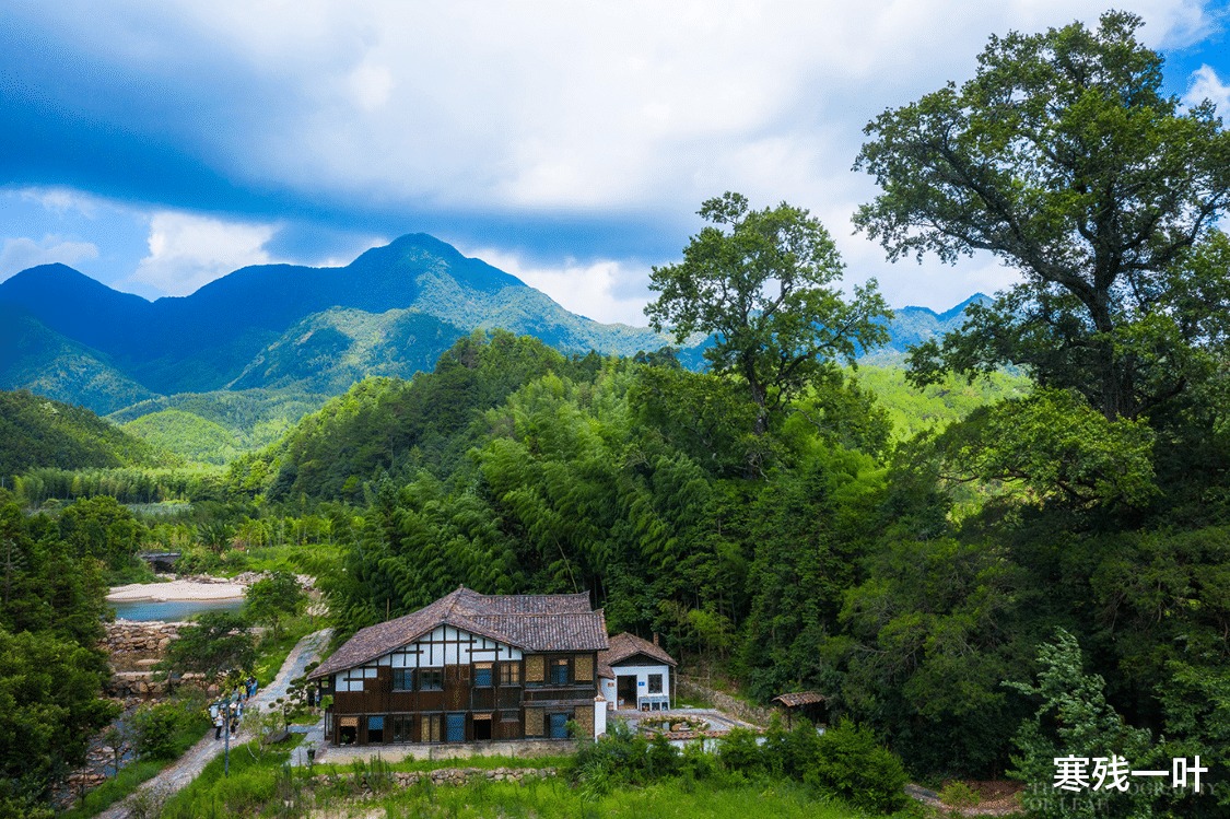 漂流|太刺激了！长5.2公里全程2小时，落差216米，被誉为福建第一漂流