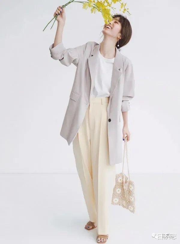 |同样穿夹克,为什么倪妮和舒淇总能赢?选夹克外套需要注意的点是?