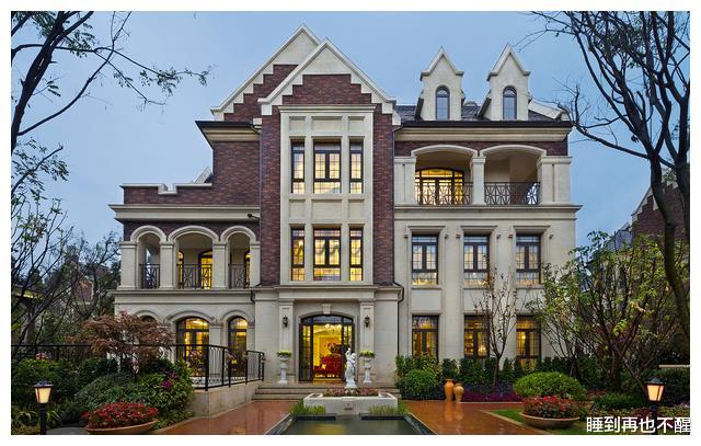 别墅|为什么有人不建议买别墅,住别墅有哪些苦恼?