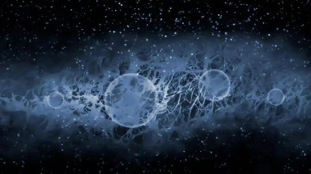 大撕裂理论:167亿年后宇宙终结,地球将在宇宙终结前16分钟消亡