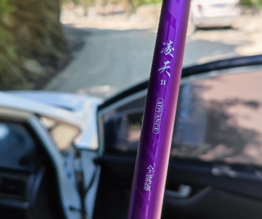 |曾经4.5m鱼竿是钓友必选黄金尺寸, 怎么就突然人手一根7.2m长杆了?