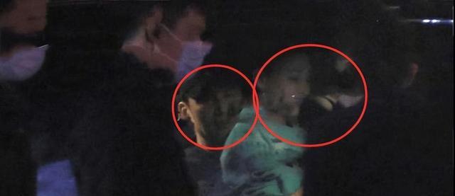 人物设定|装深情、假文艺、好男人，这些戴着面具生活的明星，都翻车了