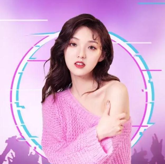 强东玥|《创1》里的强东玥如今长这样了？