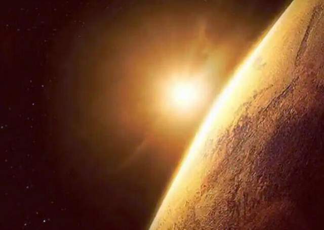 “好奇号”在火星上再次发现疑似生命迹象，科学家：有三种可能