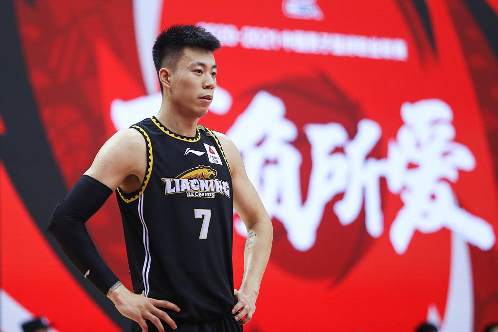 |辽宁青训再度崛起！杨鸣敲定第三后卫人选，2米03前锋不输张镇麟