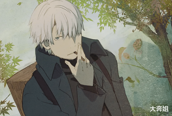 虫师|新奇的职业《虫师》，给大家带来一个神奇的世界，见识虫类的生活