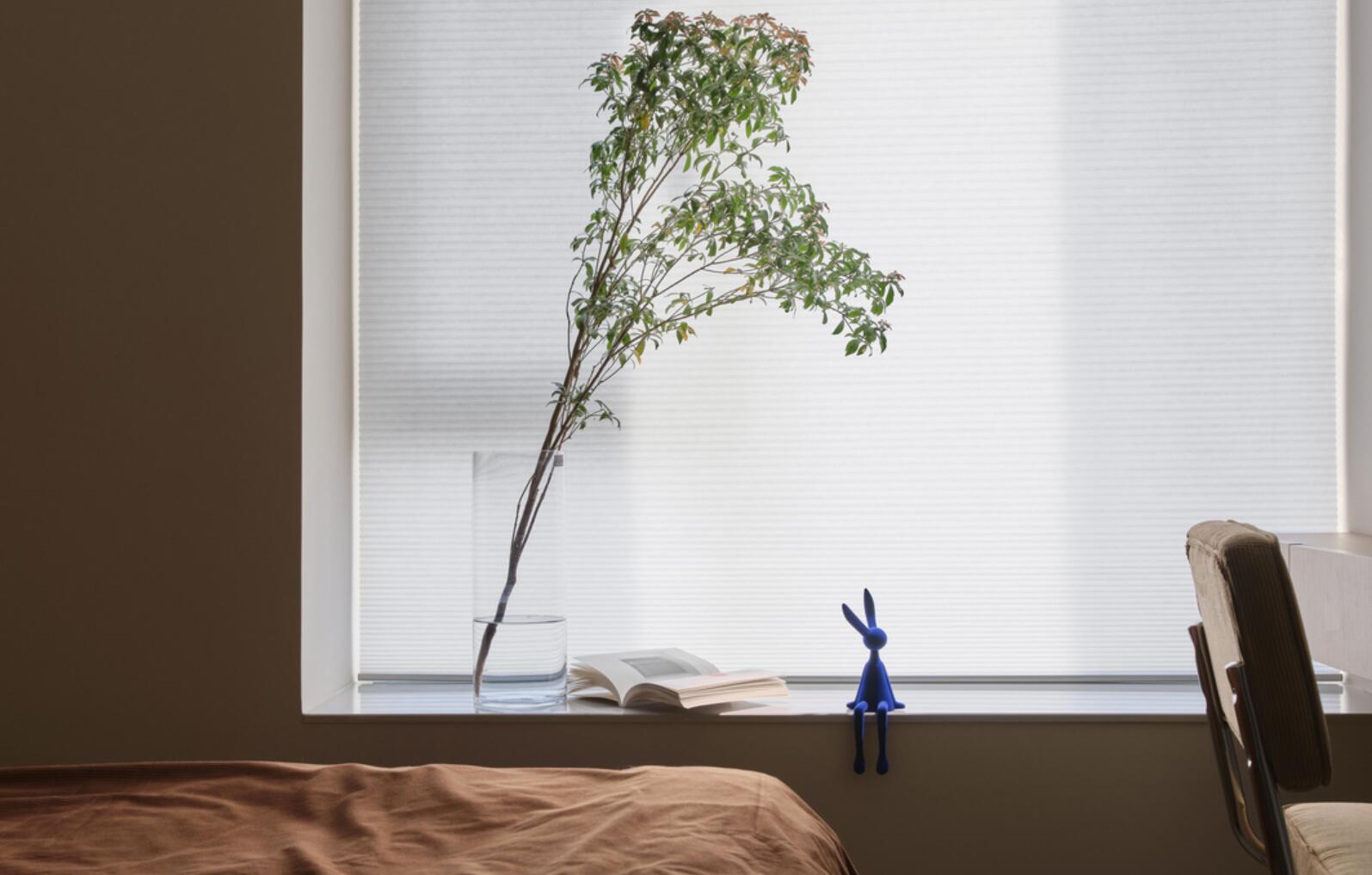 看了这个“教科书式”设计,我才知道,高级感与户型面积无关