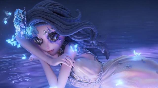 第五人格|第五人格：首款“虚妄杰作”皮肤来了，获取方式，成为关注焦点！