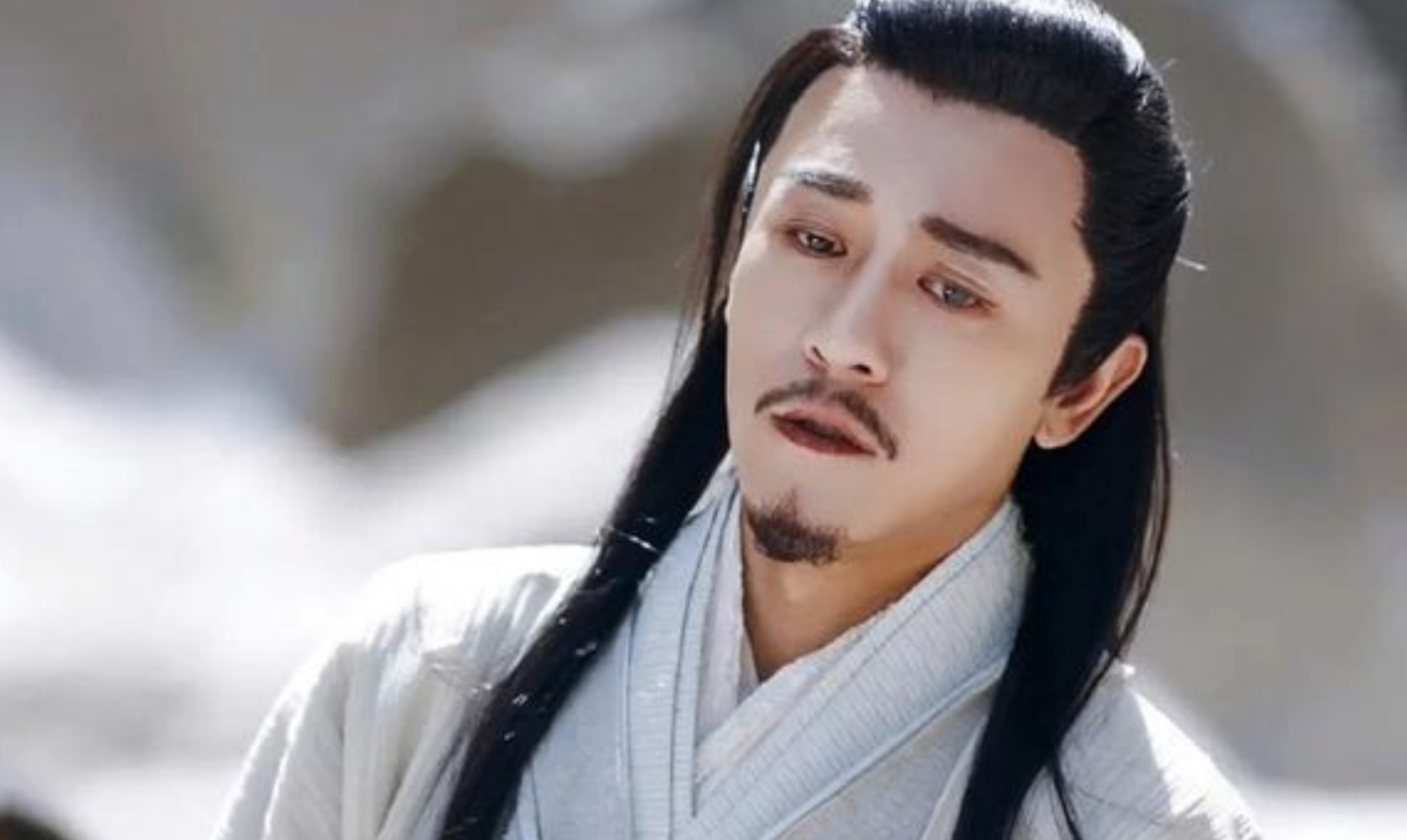 苗人凤|《飞狐外传》，我拿你当好兄弟，你却笑里藏刀置我于不义