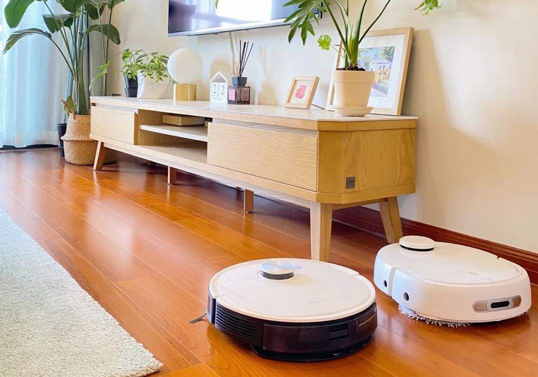 提升家庭幸福感的两件家电,装修时一定要考虑