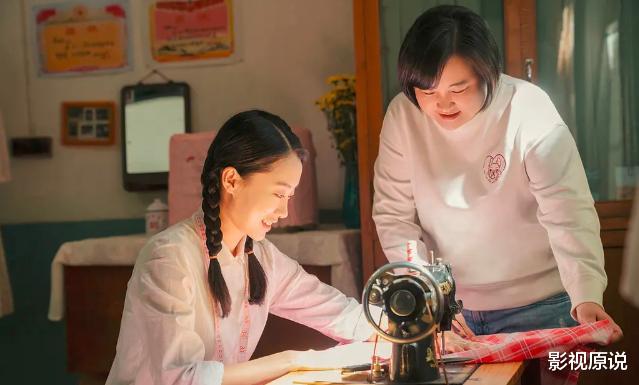 AKB48|《你好，李焕英》真是火到国外了