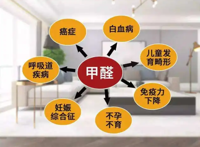 关于甲醛的真相,今天一次性讲清楚!拒绝智商税,附高效除醛方法