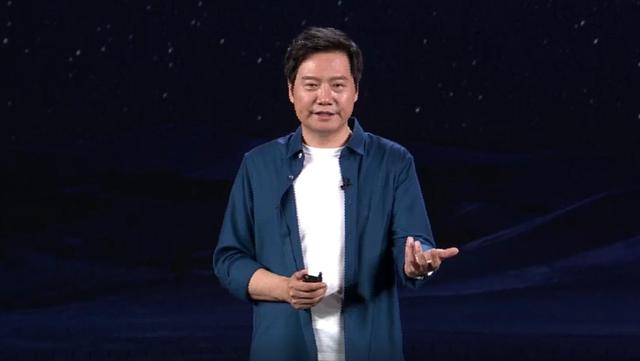 小米科技|小米的焦虑，被雷军拿到了台面上