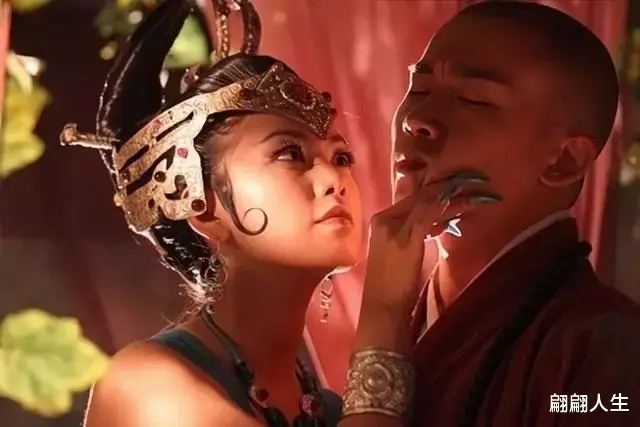 赵文琪|赵文琪:因为《爱情公寓》而走红,如今无戏可拍