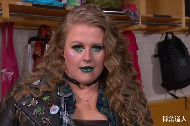 wwe|“RK老铁”痛失双打腰带！露珠有望斩获WWE生涯首个冠军头衔