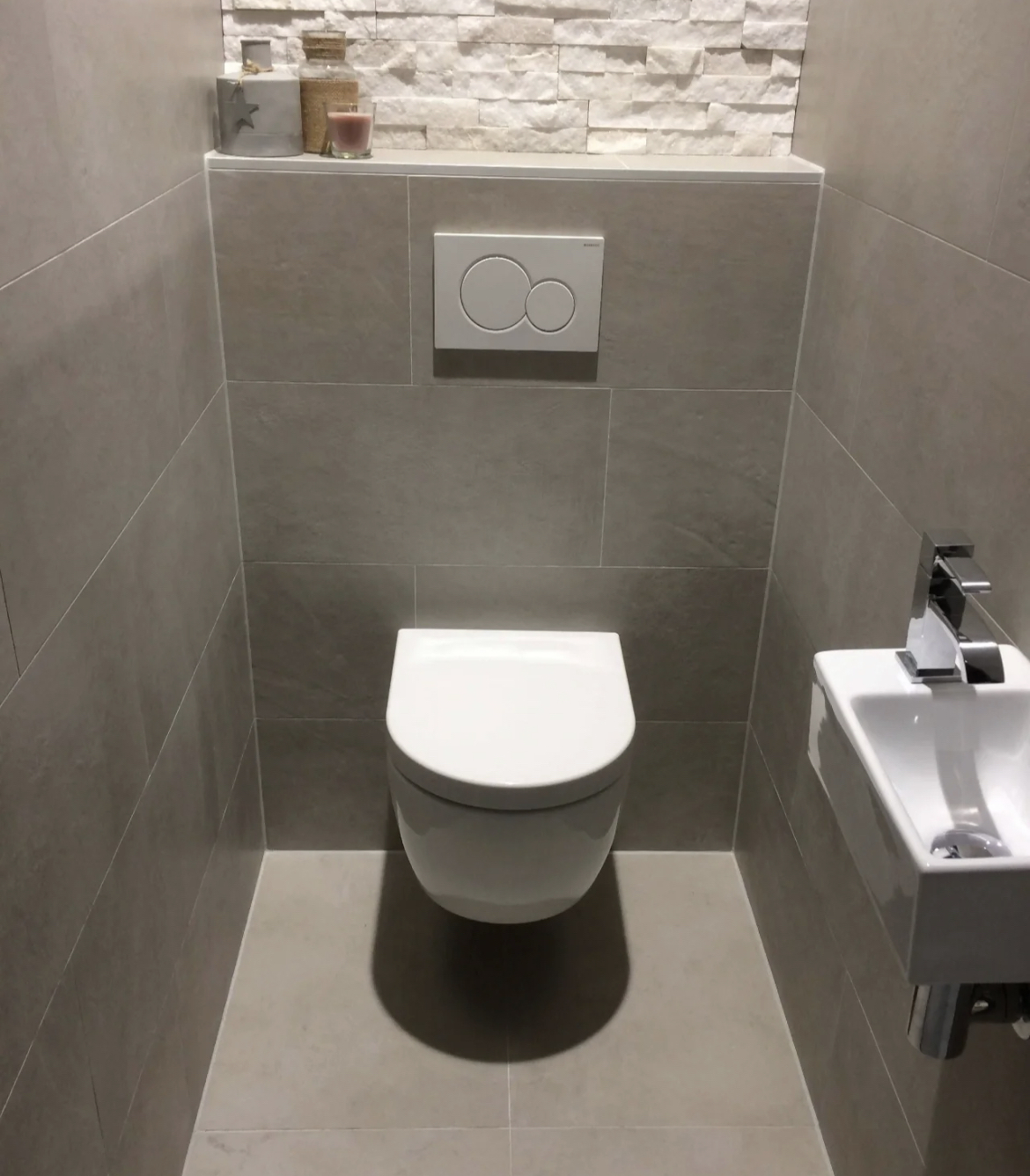 卫生间装修的6大谎言，二次排水，是当之无愧的Top1