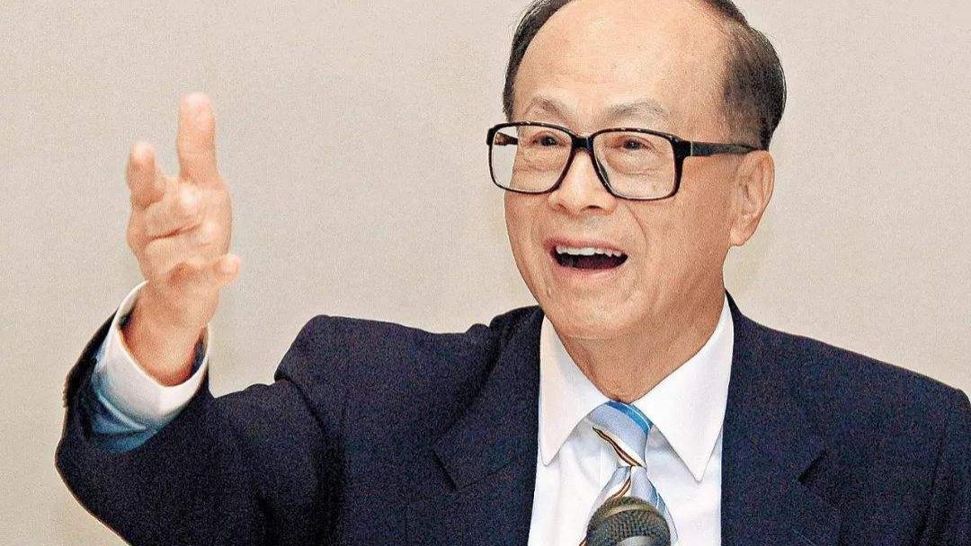 小品|李嘉诚预言房子将不值钱？下半年不买房，5年后会后悔吗？