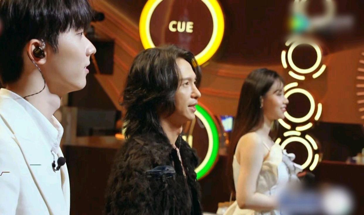 张淇|《我们的歌4》开播,出道20年的张淇为什么成了新生代歌手