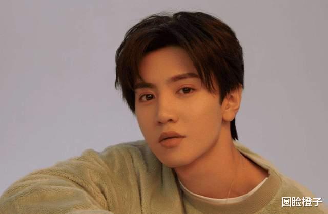 彭于晏|男人帅不帅全靠鼻当家，这6位男星，长得帅气，鼻子却拖了后腿